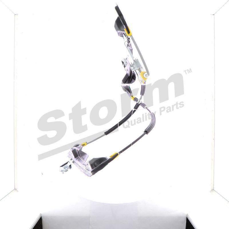 Lève-vitre STORM QUALITY PARTS 46569