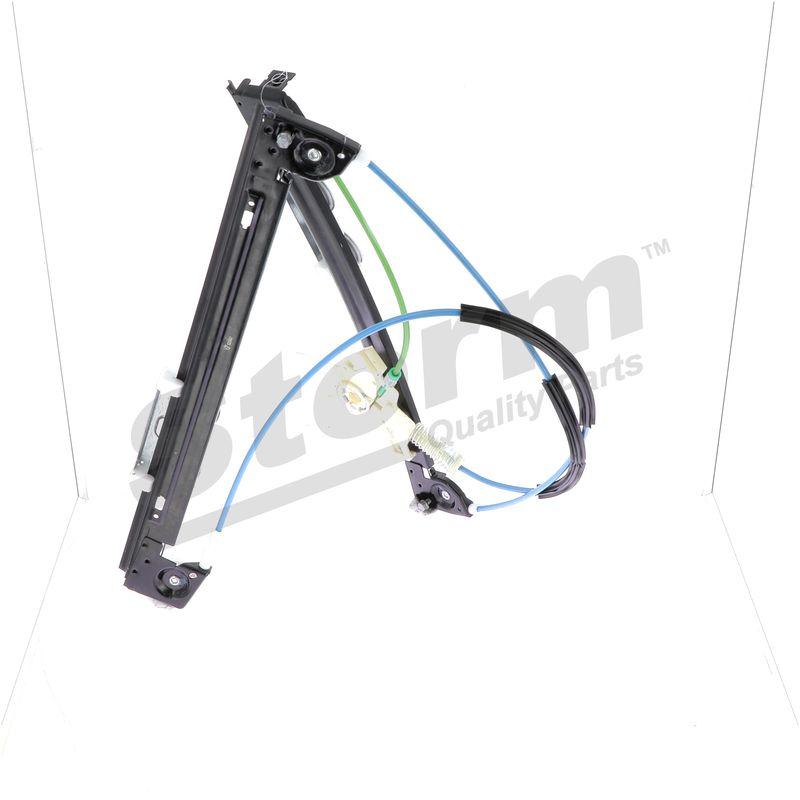 Lève-vitre STORM QUALITY PARTS 136869