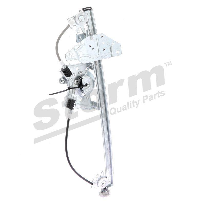 Lève-vitre STORM QUALITY PARTS 2767518