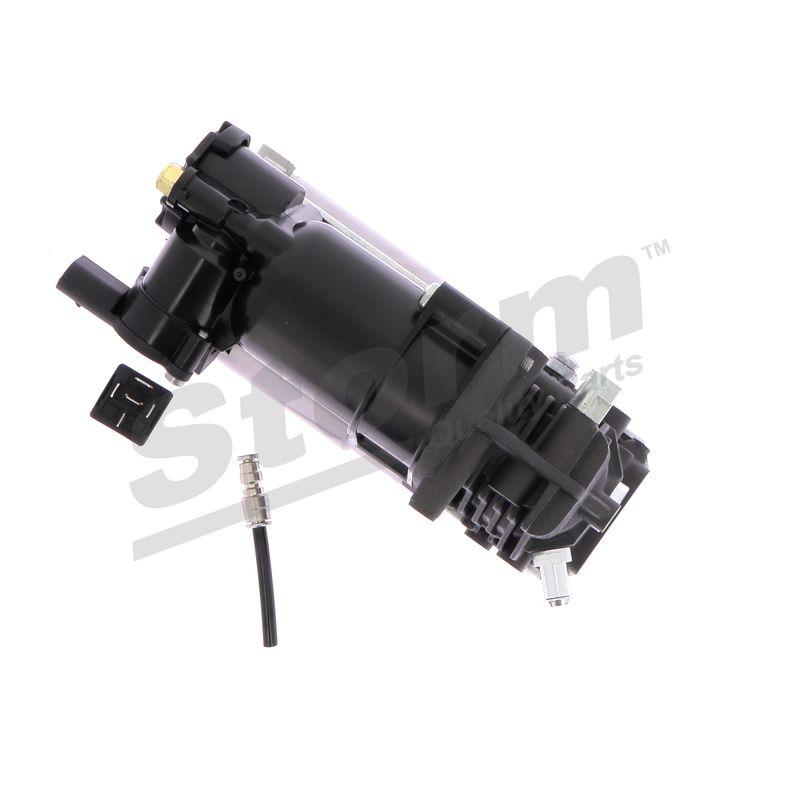 Compresseur, système d'air comprimé STORM QUALITY PARTS 844289ST