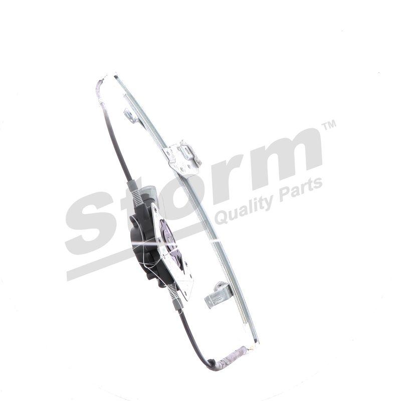 Lève-vitre STORM QUALITY PARTS 41276