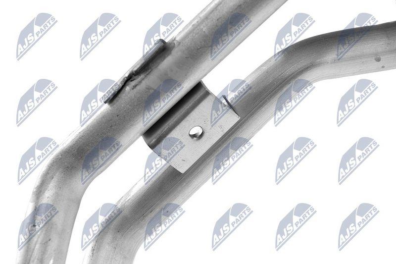 Système de chauffage NTY CNG-CH-000