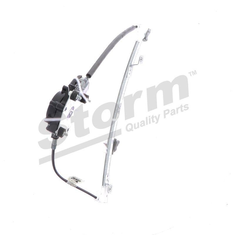 Lève-vitre STORM QUALITY PARTS 36576