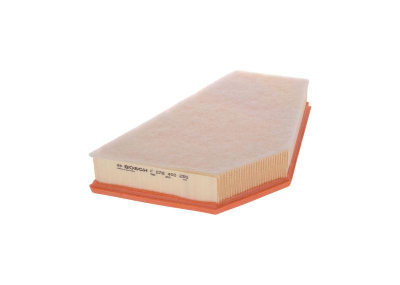 Filtre à air BOSCH F 026 400 255