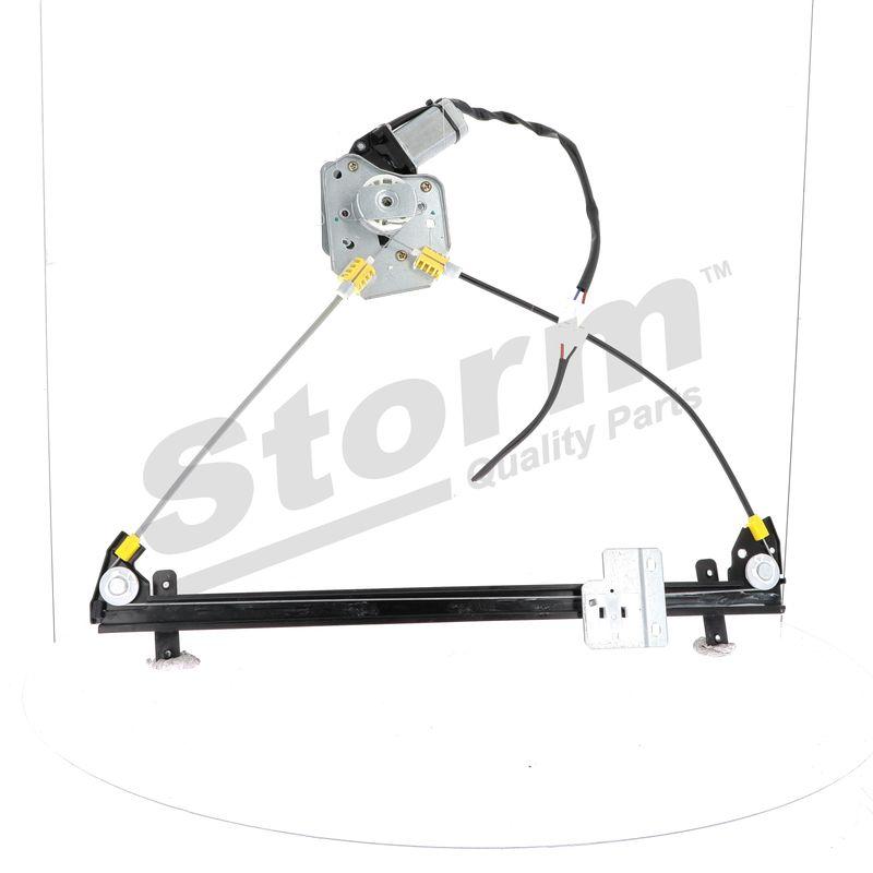 Lève-vitre STORM QUALITY PARTS 125075