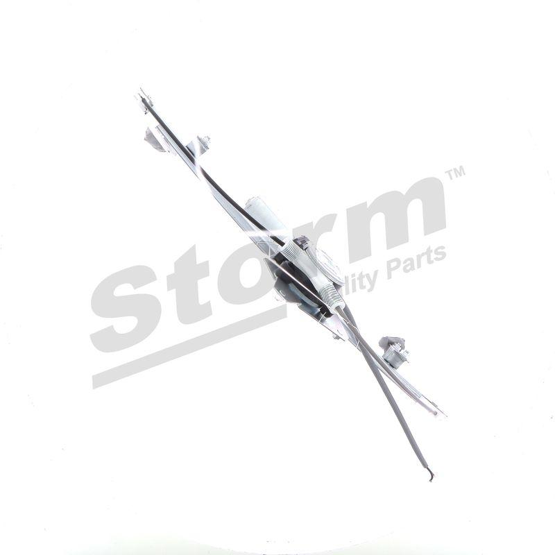 Lève-vitre STORM QUALITY PARTS 160079