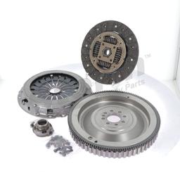 Kit adaptateur, embrayage STORM QUALITY PARTS STO1019