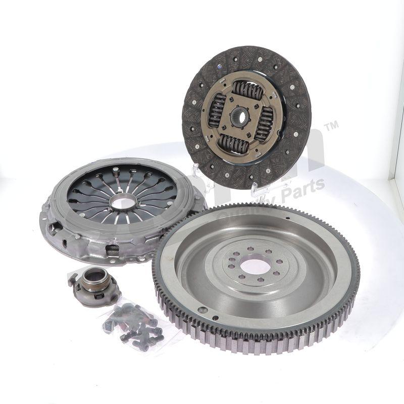 Kit adaptateur, embrayage STORM QUALITY PARTS STO1019