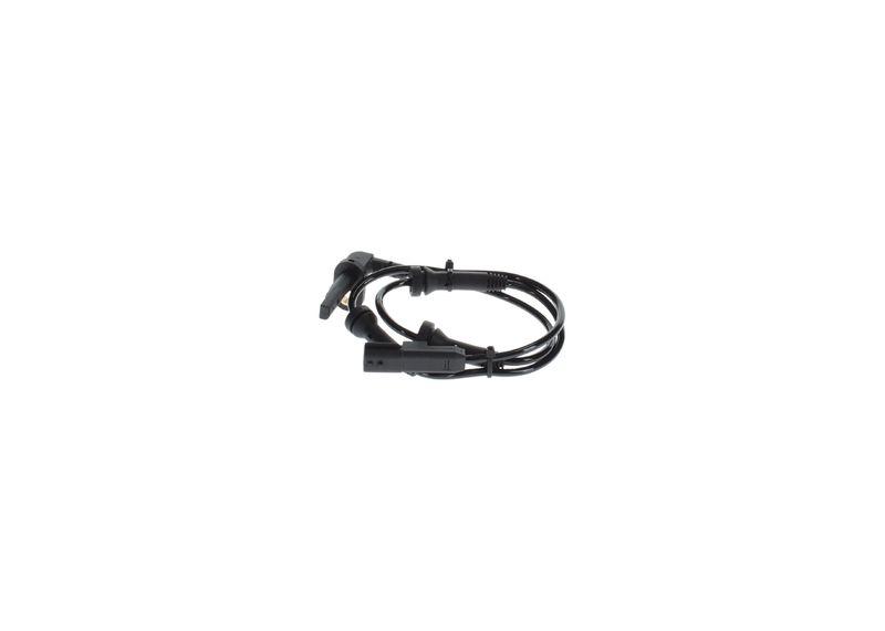 Capteur, vitesse de roue BOSCH 0 986 594 671