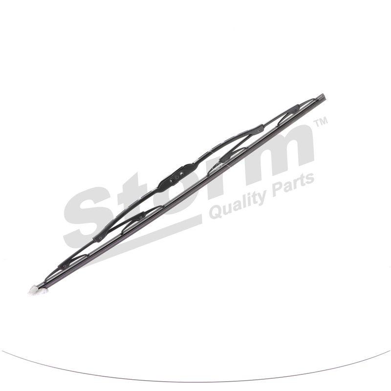 Balai d'essuie-glace STORM QUALITY PARTS 1000530