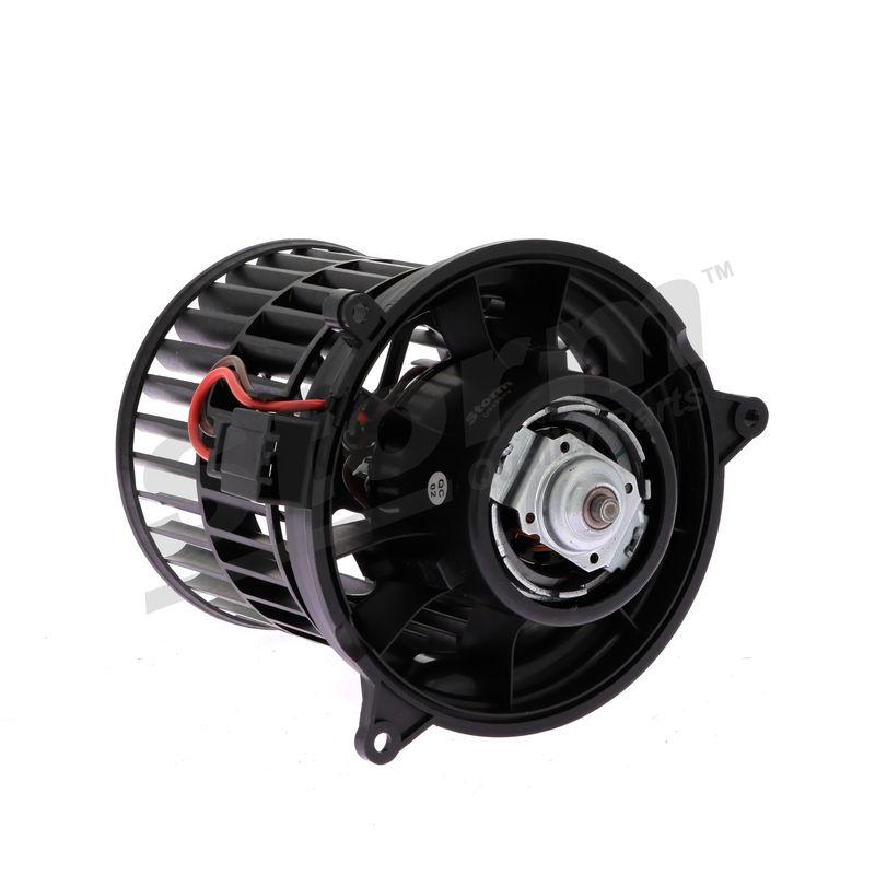 Pulseur d'air habitacle STORM QUALITY PARTS 4850801