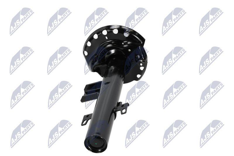 Amortisseur NTY A-LR-009