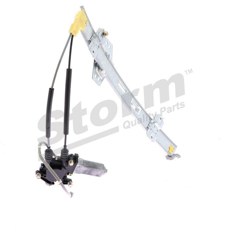 Lève-vitre STORM QUALITY PARTS 101076