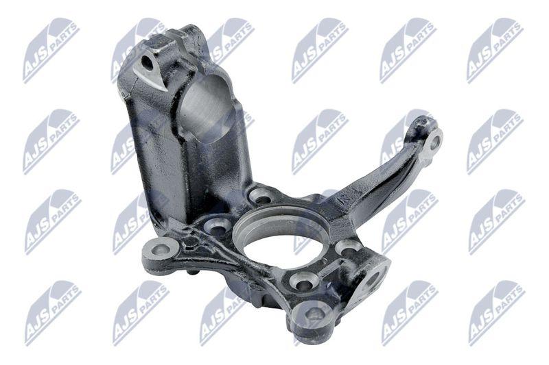 Fusée d'essieu, suspension de roue NTY ZZP-AU-001