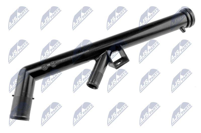 Tuyauterie de liquide de refroidissement NTY CTM-RE-008
