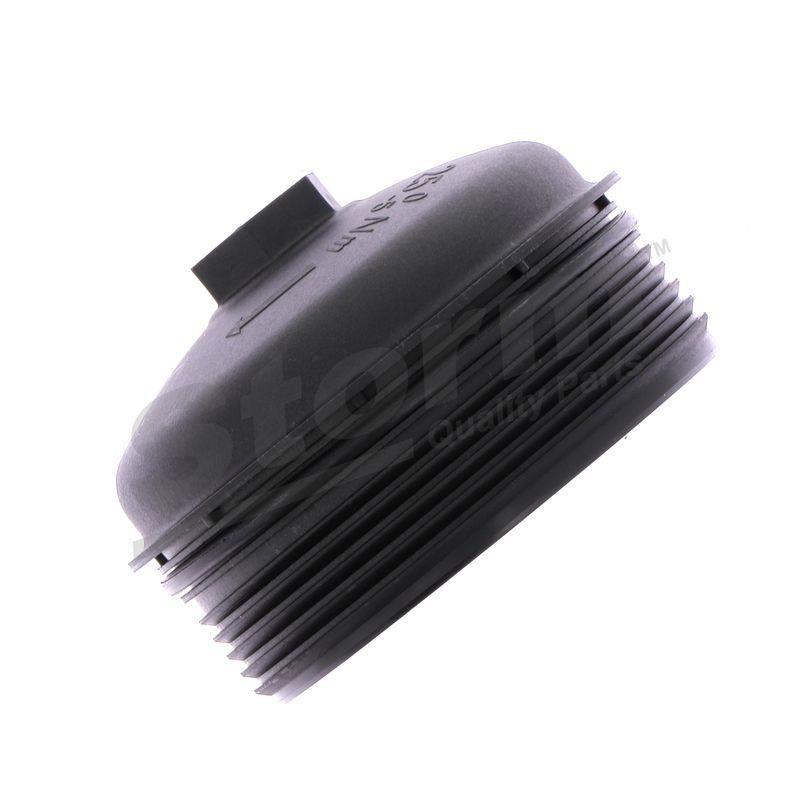 Couvercle, boîtier du filtre à huile STORM QUALITY PARTS STO5030949