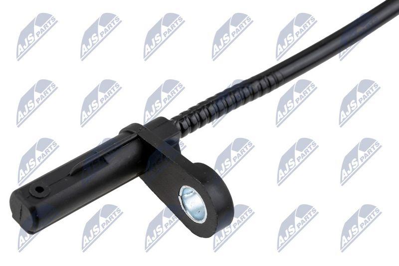 Capteur, vitesse de roue NTY HCA-CH-100
