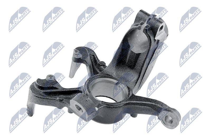 Fusée d'essieu, suspension de roue NTY ZZP-VW-014