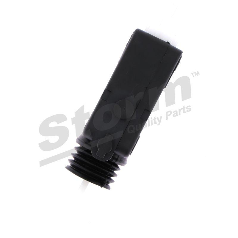 Élément d'ajustage, verrouillage central STORM QUALITY PARTS 770002