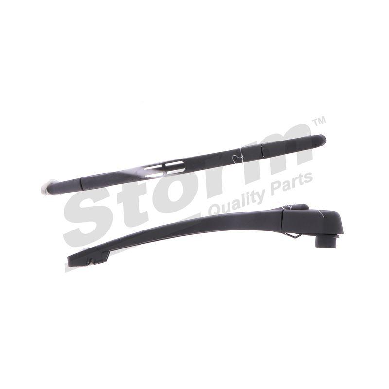 Kit de bras d'essuie-glace, nettoyage des vitres STORM QUALITY PARTS 60146KIT