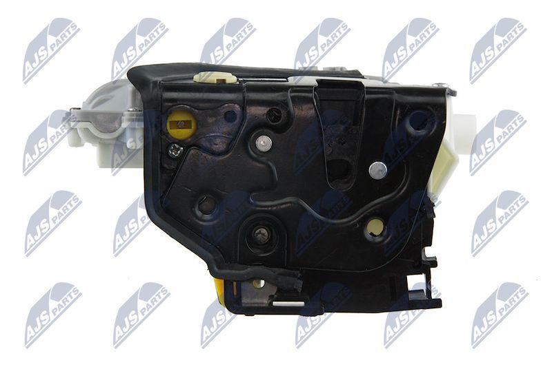 Serrure de porte NTY EZC-VW-017