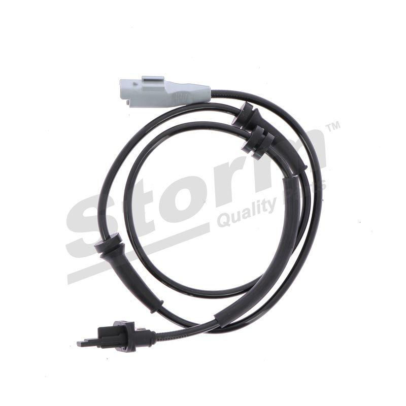 Capteur, vitesse de roue STORM QUALITY PARTS 777149