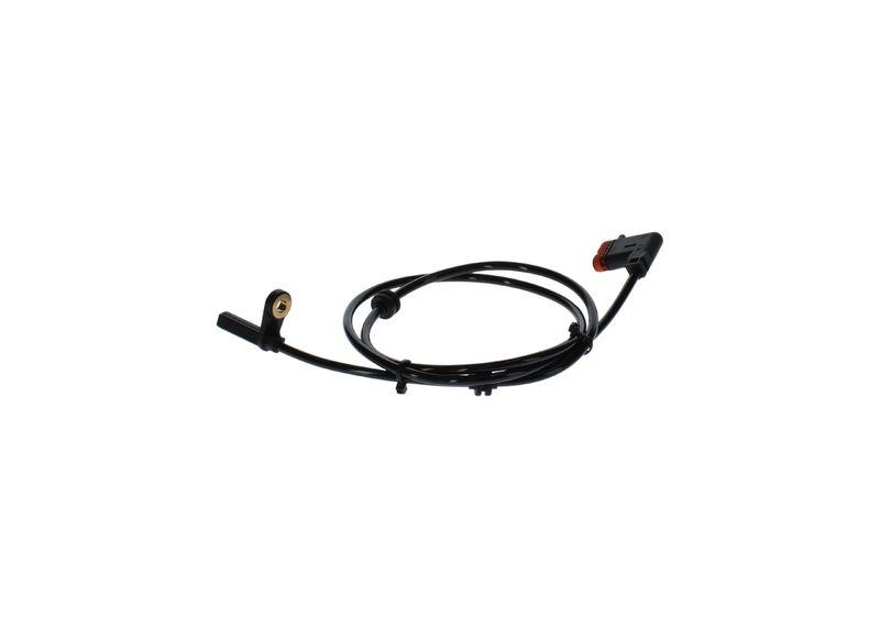 Capteur, vitesse de roue BOSCH 0 986 594 546