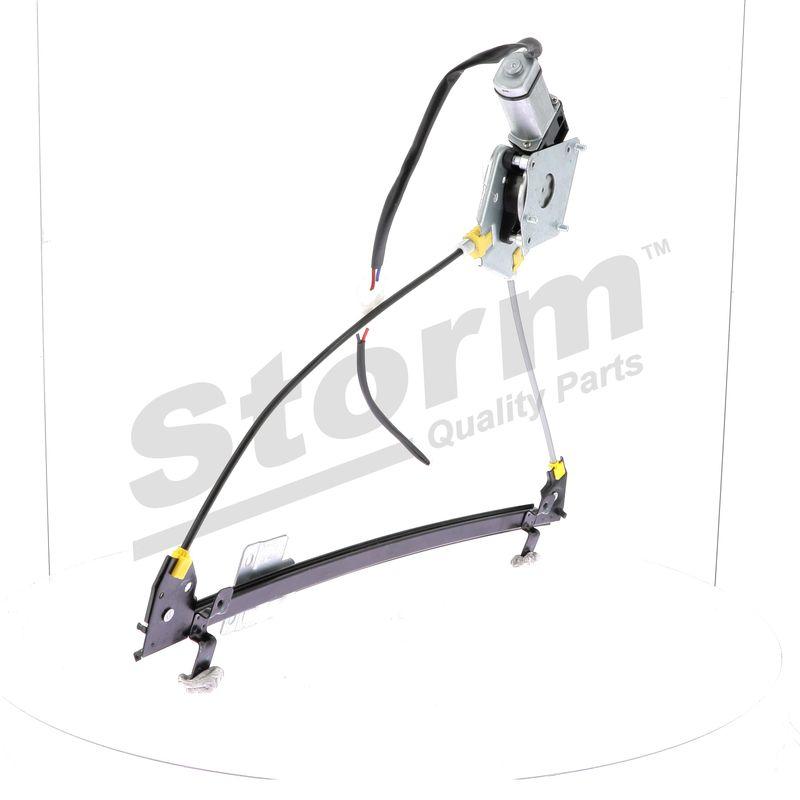 Lève-vitre STORM QUALITY PARTS 125075