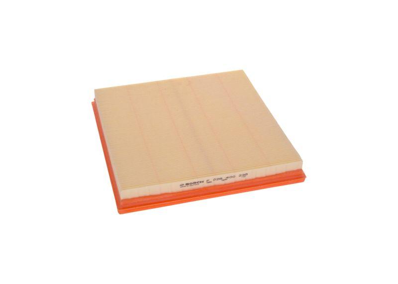 Filtre à air BOSCH F 026 400 236