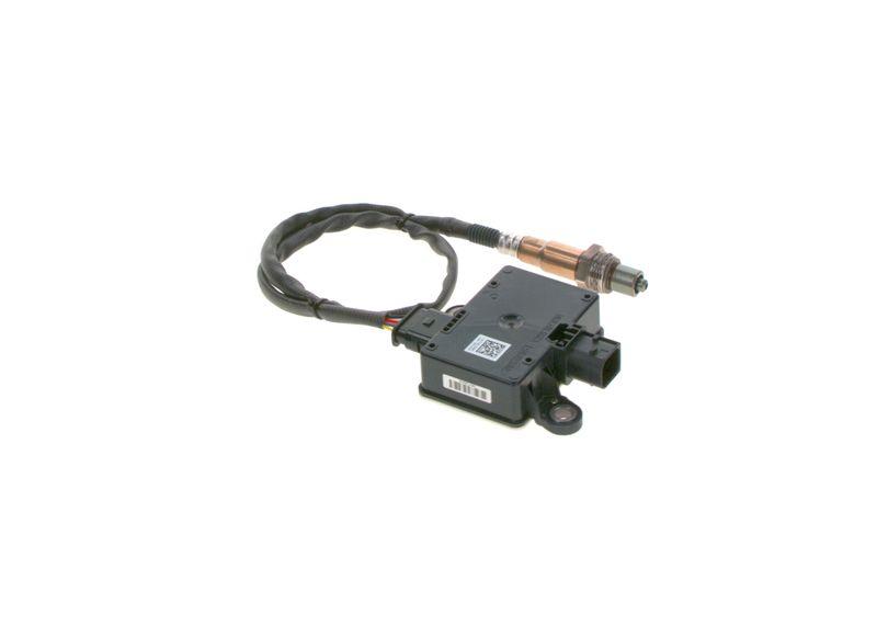 Détecteur de particules BOSCH 0 281 007 163