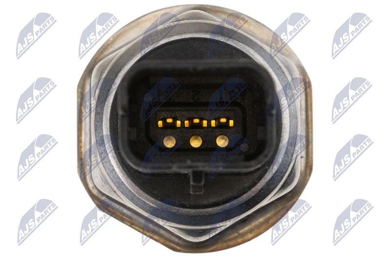Capteur, pression de carburant NTY EFP-CT-003