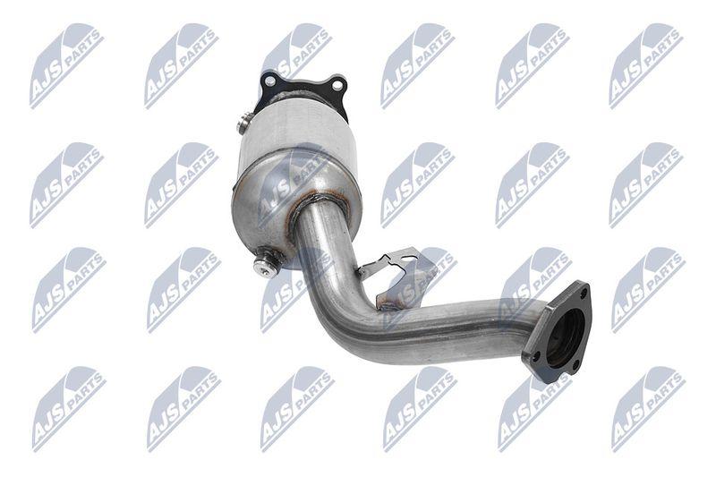 Catalyseur NTY KAT-AU-002