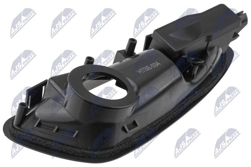 Poignet de porte, équipment intérieur NTY EZC-SE-034
