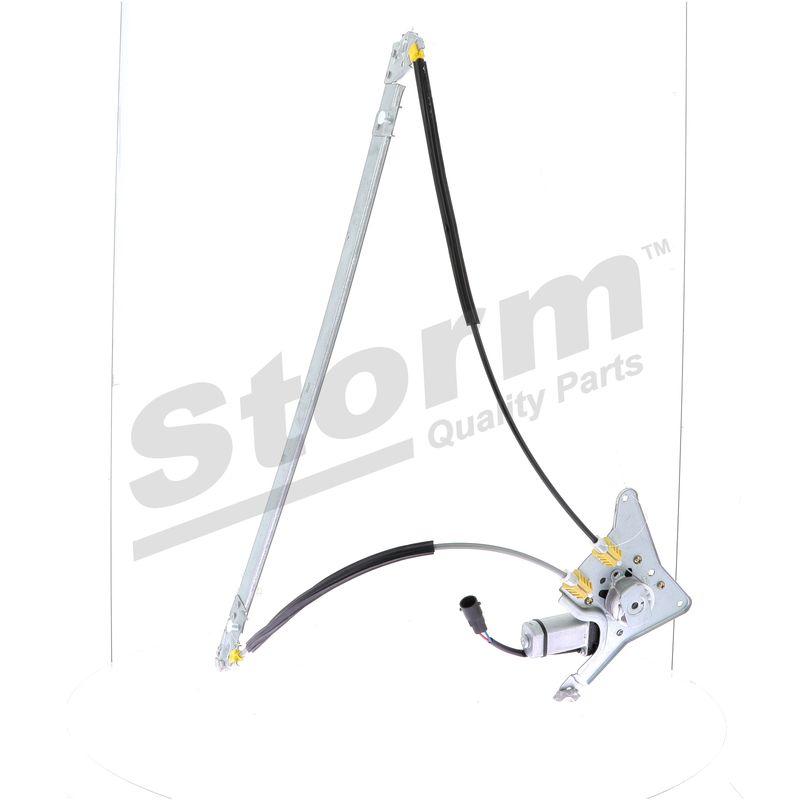 Lève-vitre STORM QUALITY PARTS 8367508