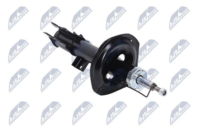 Amortisseur NTY A-NS-013
