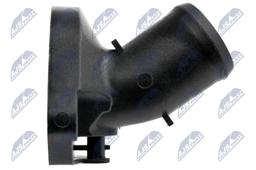 Bride de liquide de refroidissement NTY CTM-RE-006