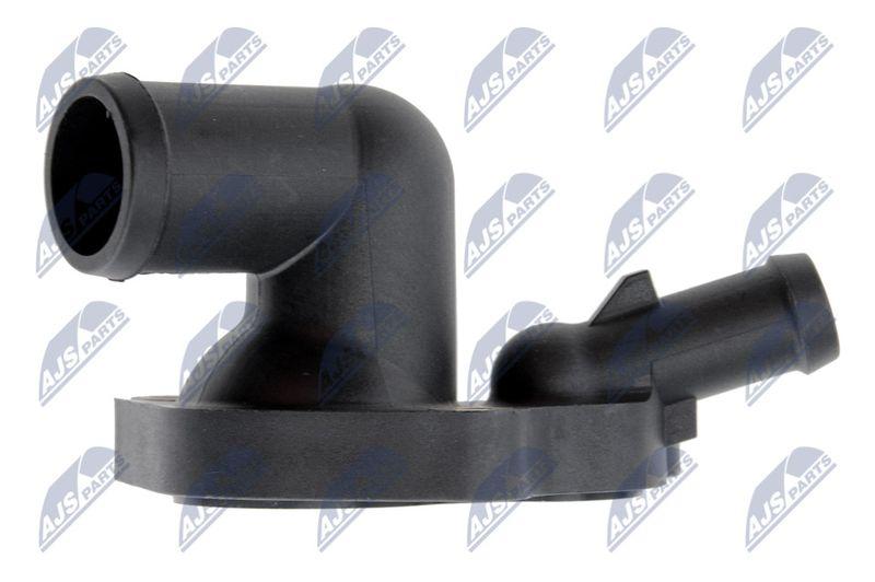 Boîtier du thermostat NTY CTM-BM-038
