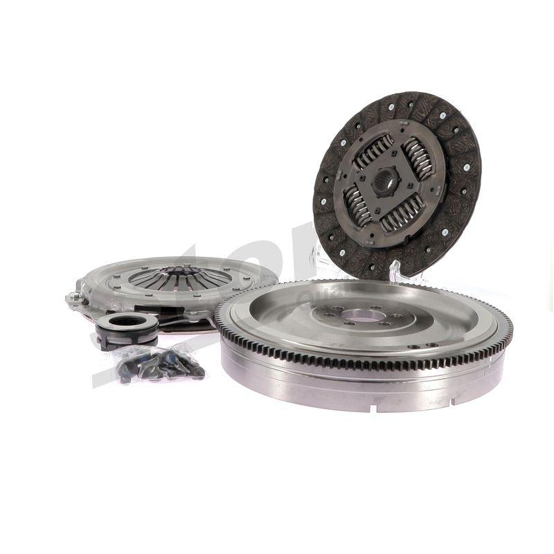 Kit adaptateur, embrayage STORM QUALITY PARTS STO1037