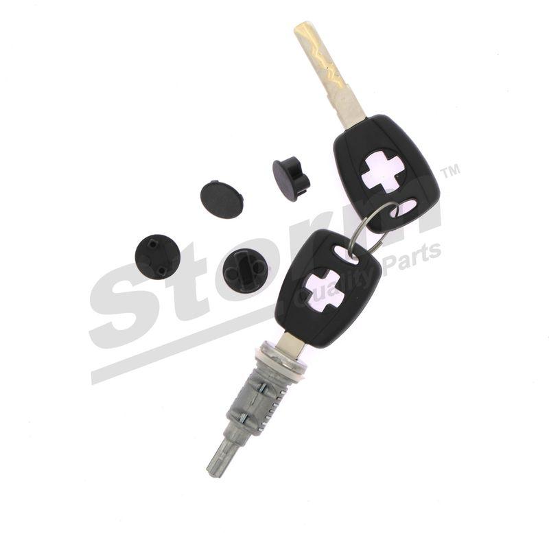 Cylindre de serrure STORM QUALITY PARTS 14352003