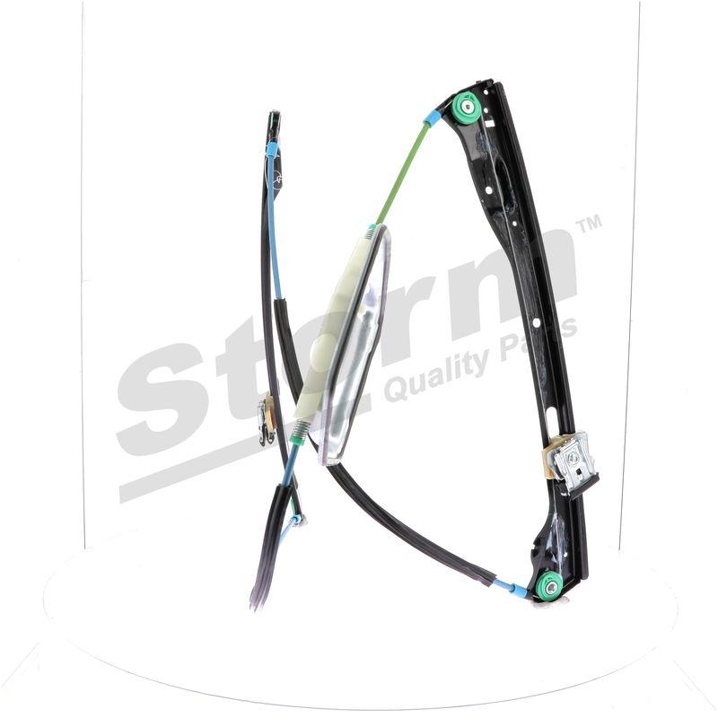 Lève-vitre STORM QUALITY PARTS 97175