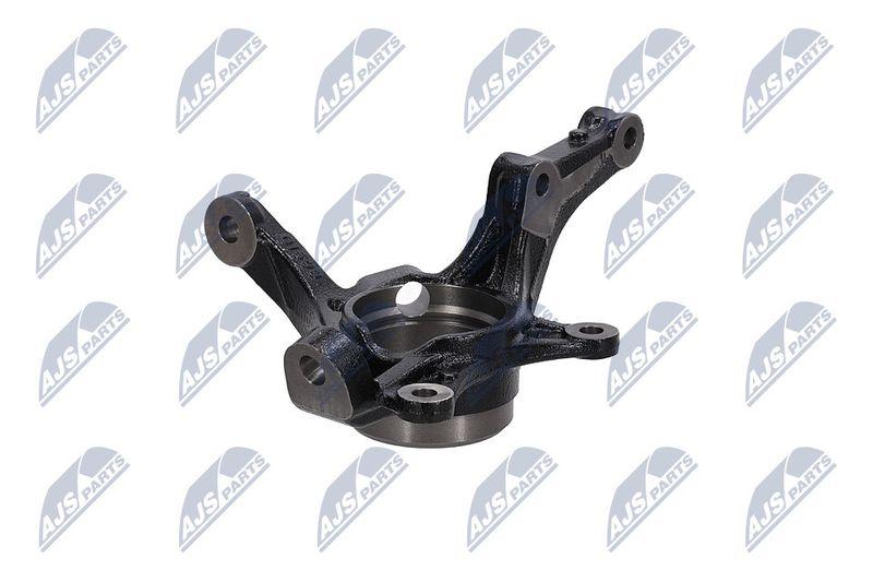 Fusée d'essieu, suspension de roue NTY ZZP-HY-519