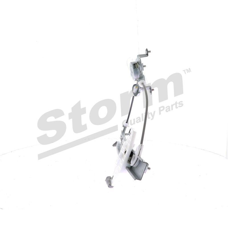 Lève-vitre STORM QUALITY PARTS 162074