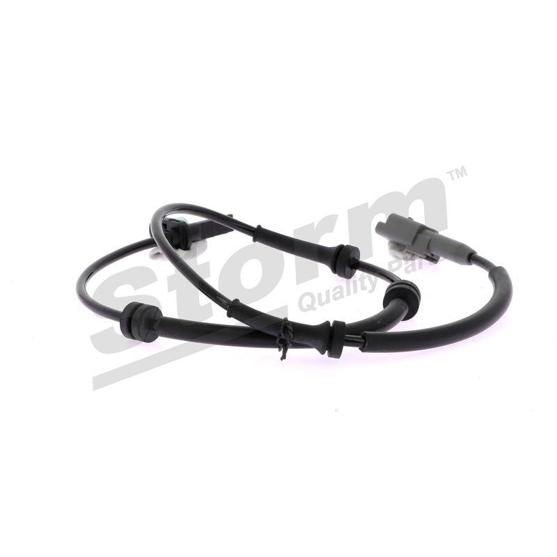 Capteur, vitesse de roue STORM QUALITY PARTS 777146