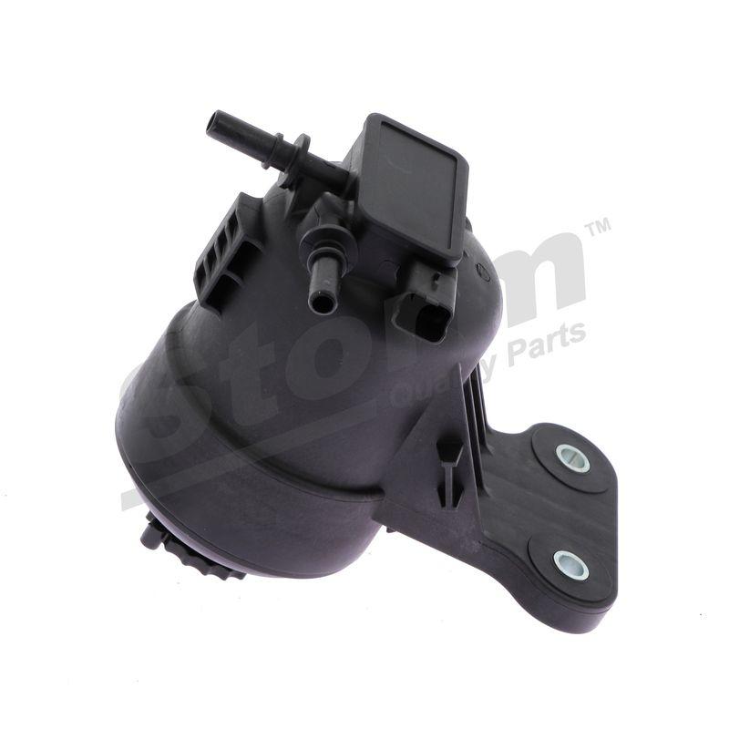 Boîtier, filtre à carburant STORM QUALITY PARTS STO3892