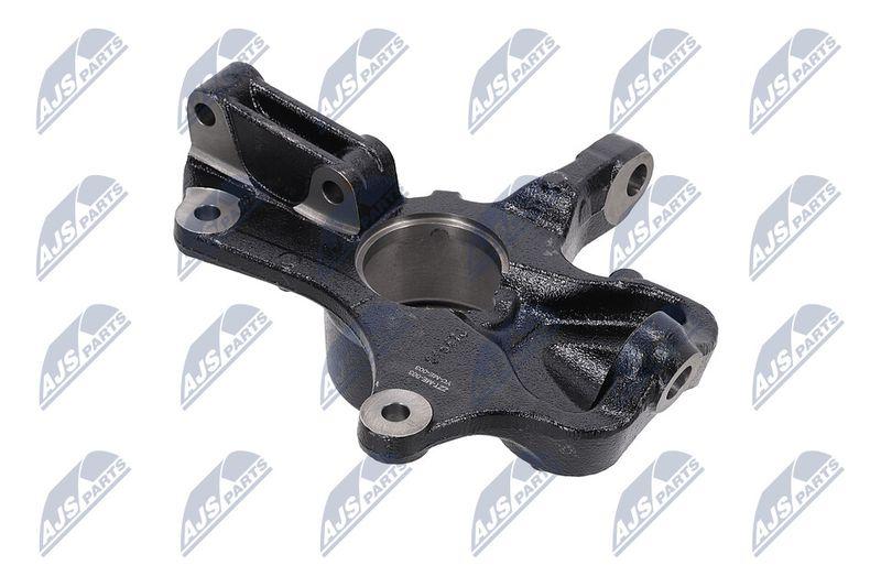 Fusée d'essieu, suspension de roue NTY ZZP-ME-025