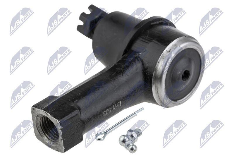 Rotule de barre de connexion NTY SKZ-HY-503