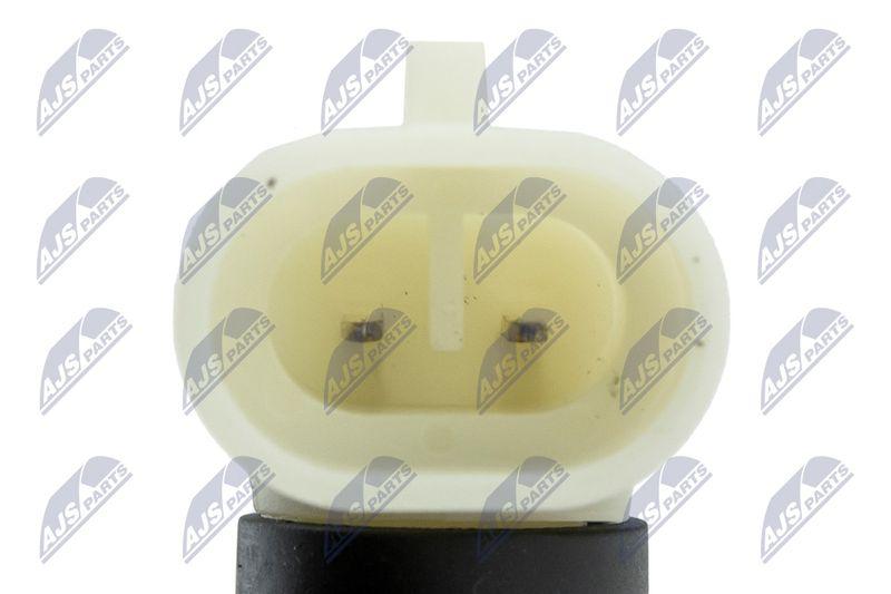 Serrure de capot-moteur NTY EZC-CH-070