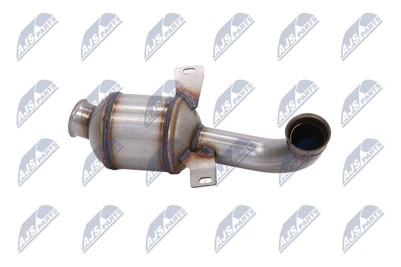 Catalyseur NTY KAT-PE-005
