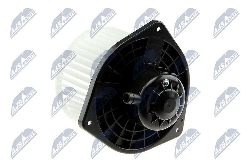 Moteur électrique, pulseur d'air habitacle NTY EWN-MS-000