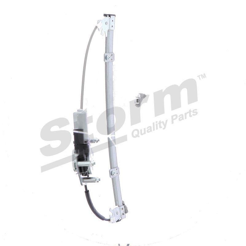 Lève-vitre STORM QUALITY PARTS 98275